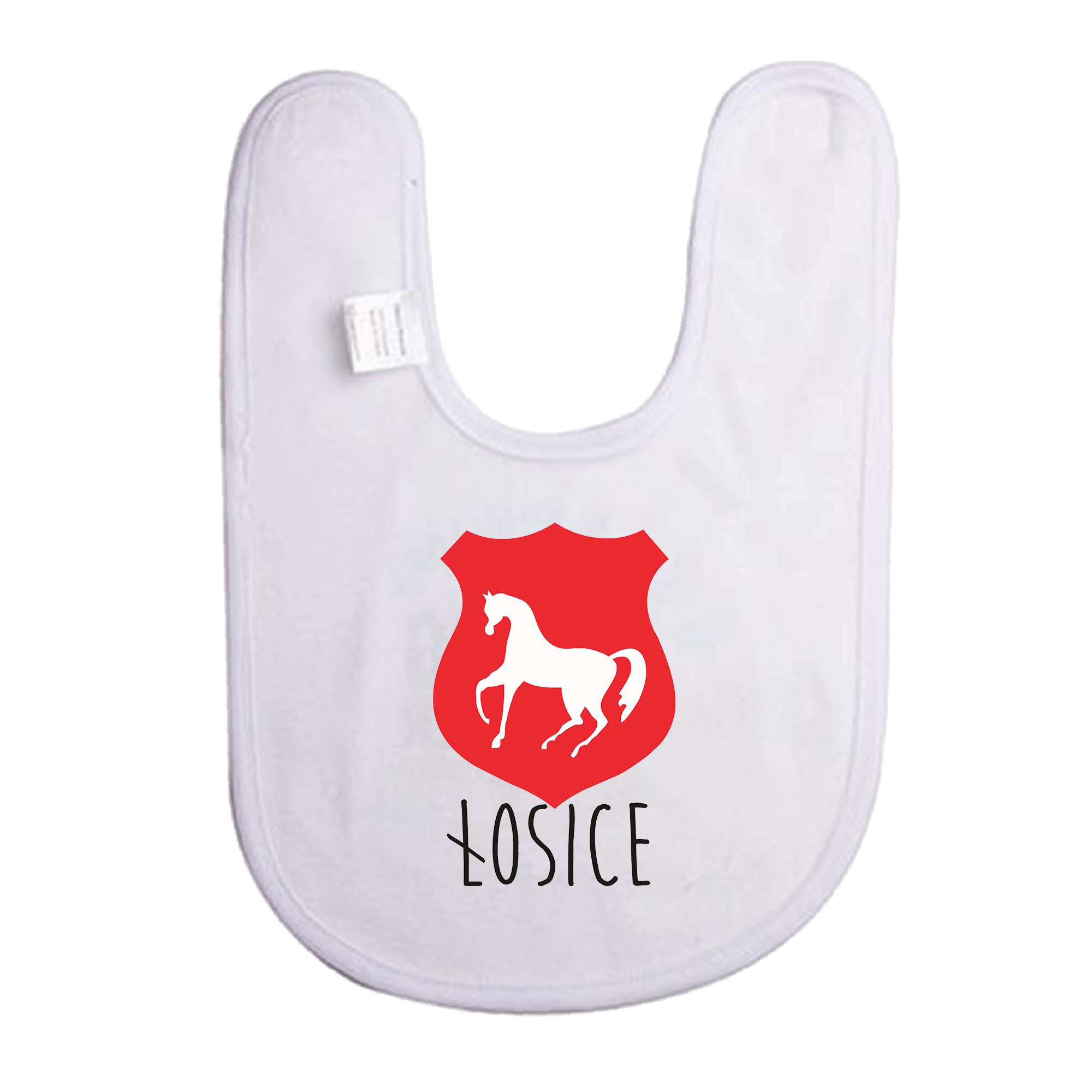 Śliniak dziecięcy Łosice - Energia Podlasia