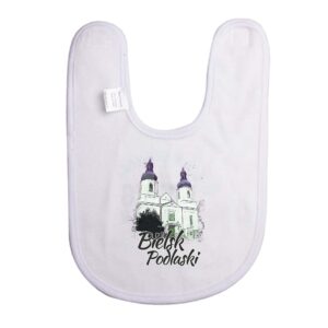 Śliniak dziecięcy Miasto Wielu Kultur - Bielsk Podlaski