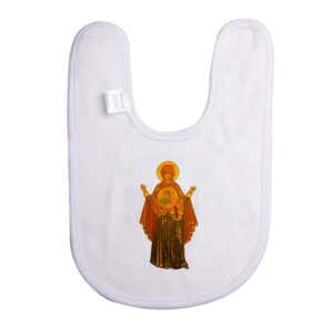 Śliniak dziecięcy Podlaska Madonna