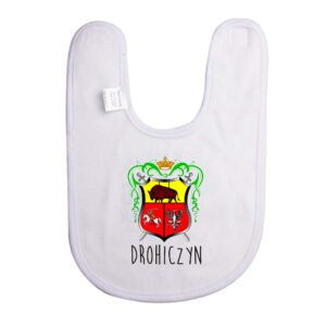 Śliniak dziecięcy Podlaska Twierdza - Drohiczyn