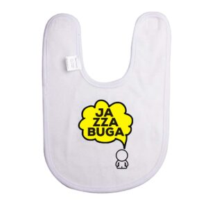 Śliniak dziecięcy Podlaski Flow Ja Zza Buga