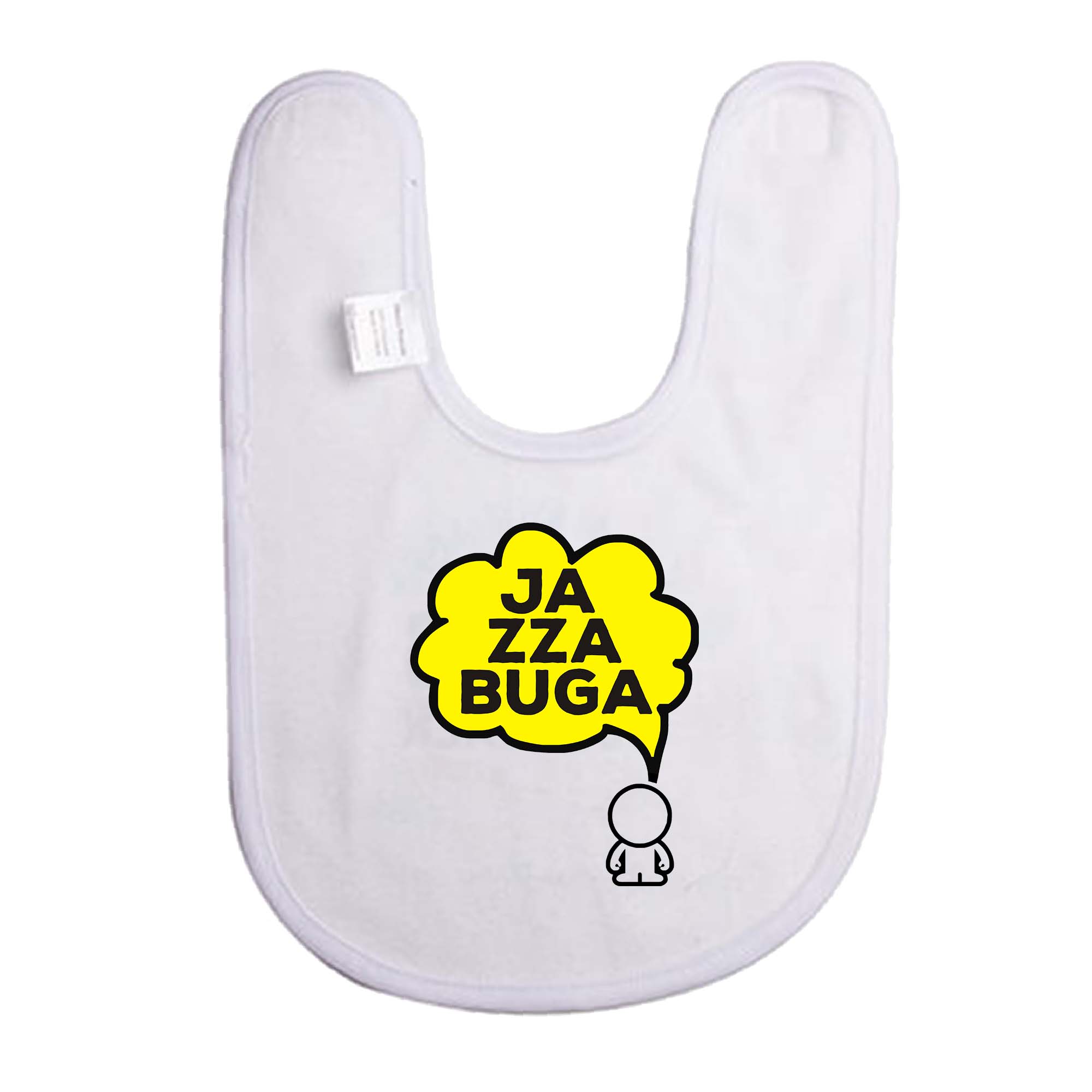 Śliniak dziecięcy Podlaski Flow Ja Zza Buga