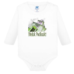 Śpioszki dziecięce Bielsk Podlaski - Architektura Duszy