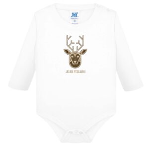 Śpioszki dziecięce Leśny Podlaski Jeleń