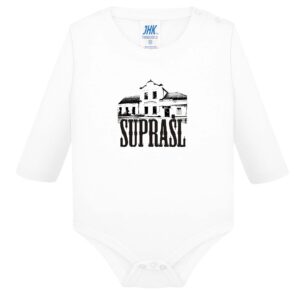 Śpioszki dziecięce Podlasie Historyczne - Supraśl