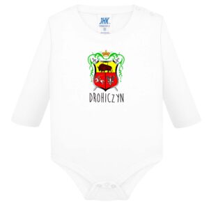 Śpioszki dziecięce Podlaska Twierdza - Drohiczyn