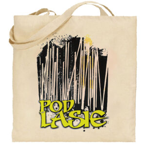 Torba bawełniana Podlasie Street Style