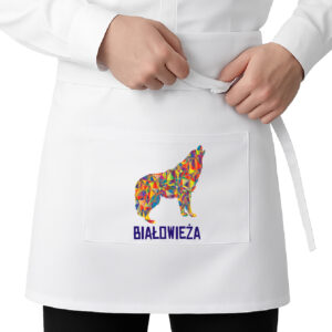 Zapaska krótka Białowieża - Podlaski Dziki Duch