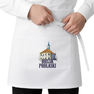 Zapaska krótka Bielsk Podlaski - Architektura Tradycji