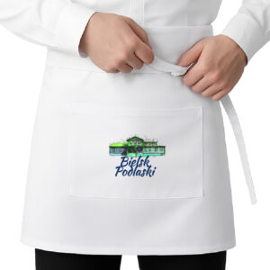 Zapaska krótka Bielsk Podlaski - Historia w Drewnie