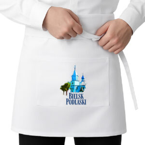 Zapaska krótka Bielsk Podlaski - Kolor Wiary i Kultury