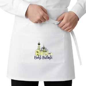 Zapaska krótka Bielsk Podlaski - Miasto Cerkwi