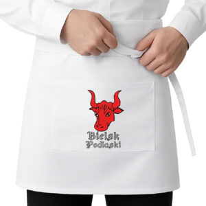 Zapaska krótka Bielsk Podlaski - Serce Podlasia