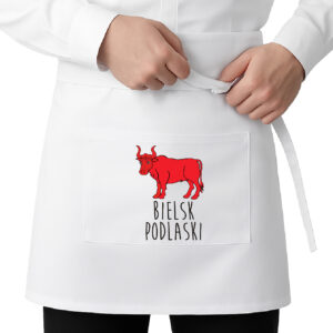 Zapaska krótka Bielsk Podlaski - Tradycja i Moc