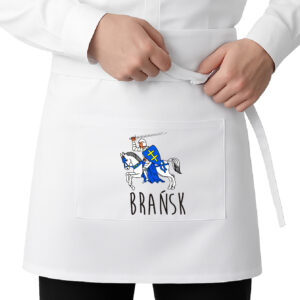 Zapaska krótka Brańsk - Moc i Tradycja