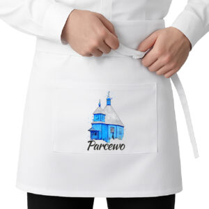 Zapaska krótka Cerkiewne Parcewo