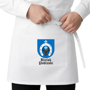 Zapaska krótka Herb Bielsk Podlaski