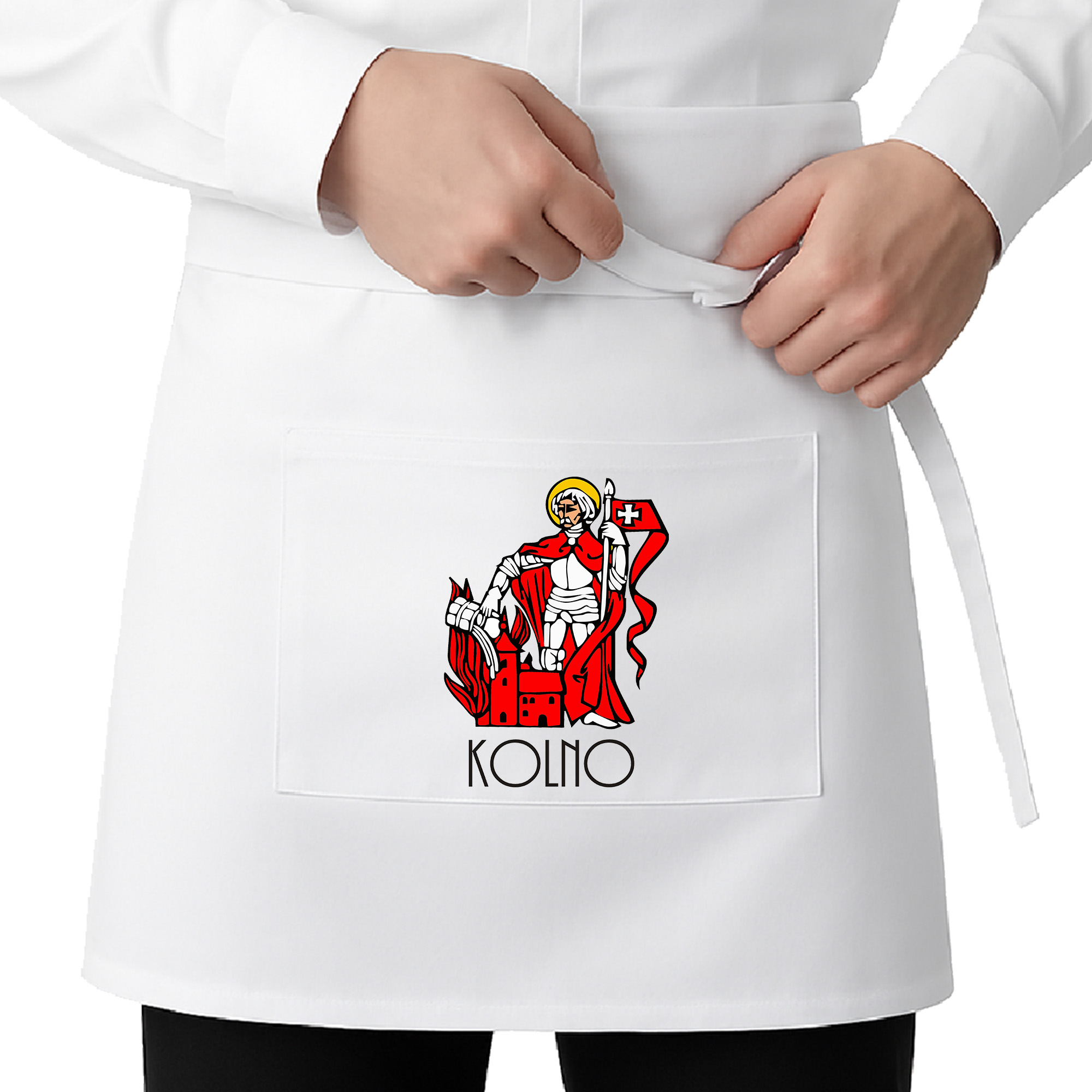 Zapaska krótka Kolno - Tradycja Podlasia