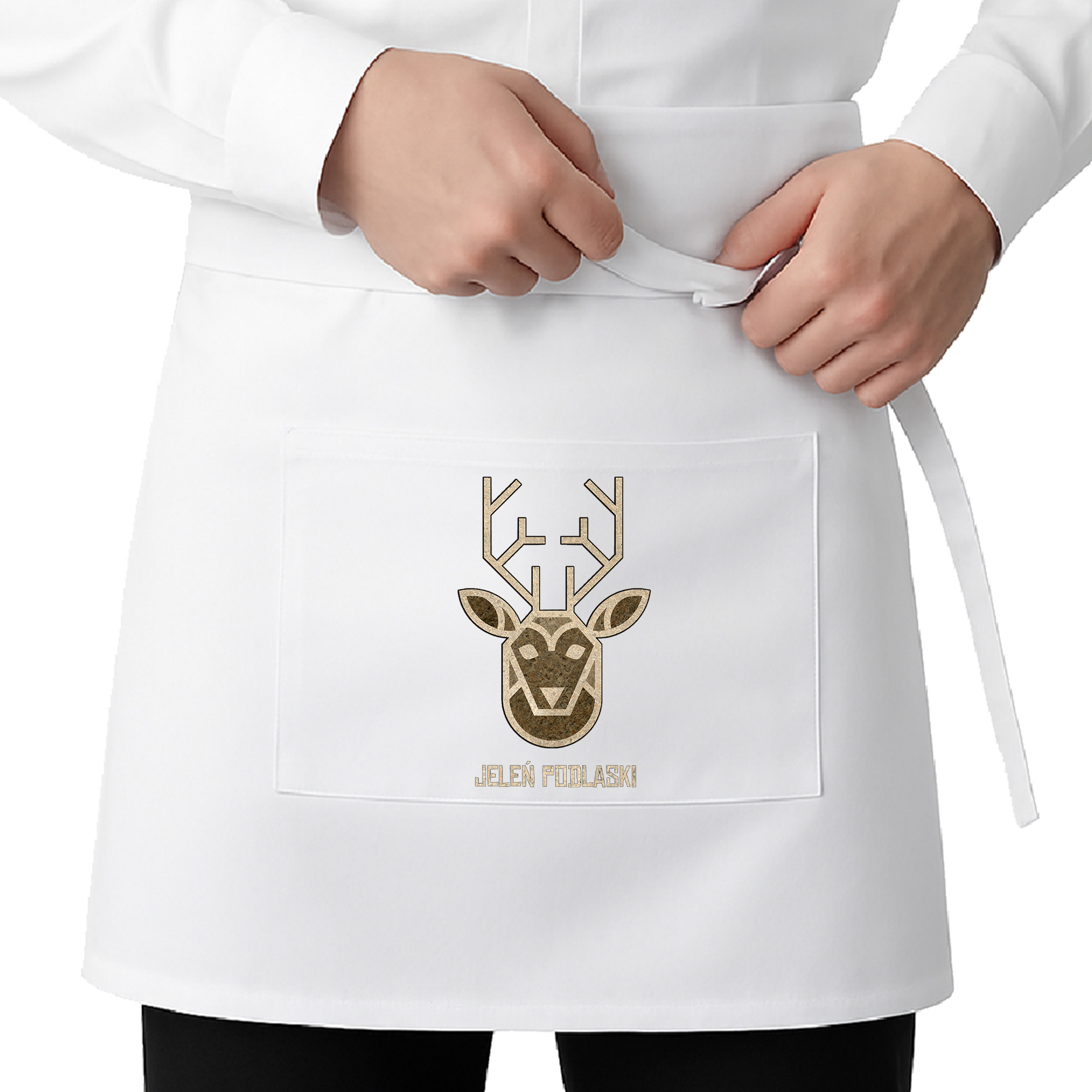 Zapaska krótka Leśny Podlaski Jeleń