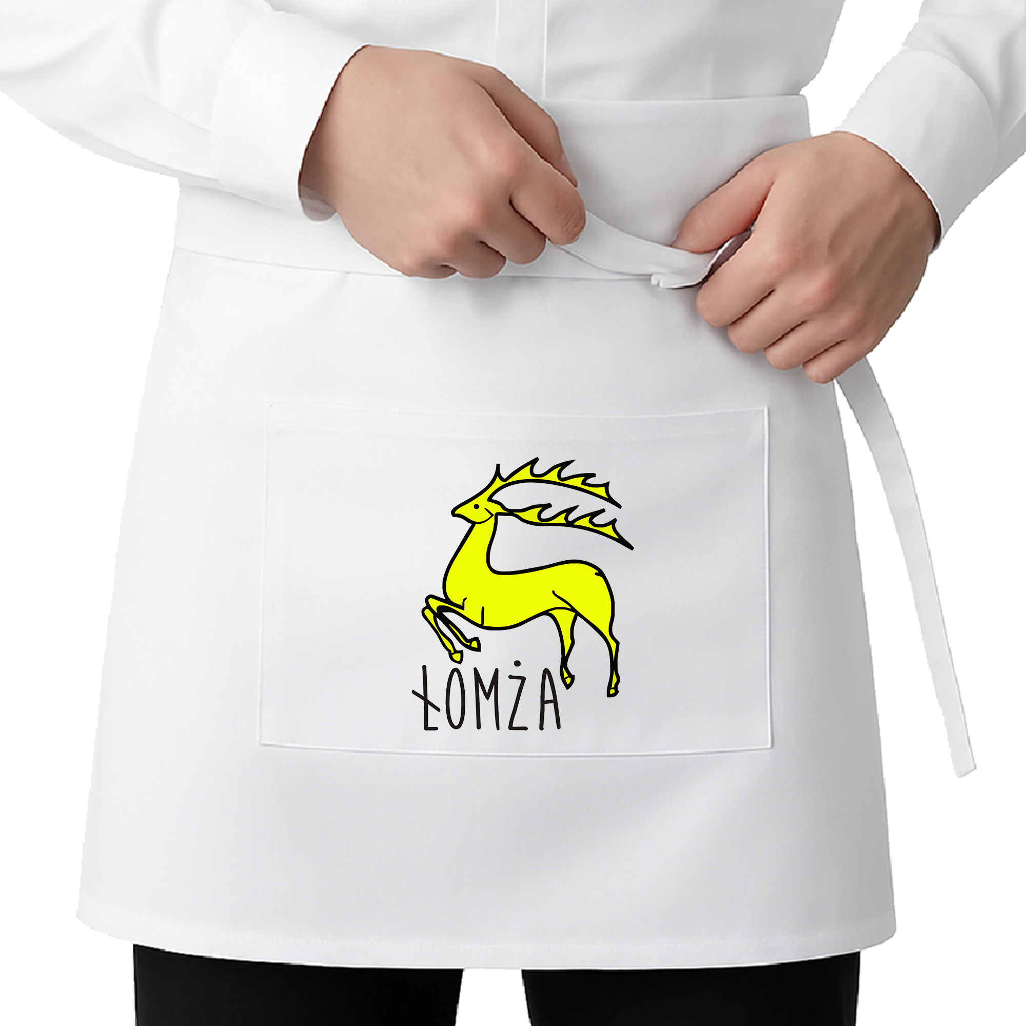 Zapaska krótka Łomża - Duma Podlasia