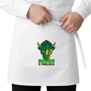 Zapaska krótka Made in Podlasie