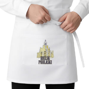 Zapaska krótka Miasto Symboli - Bielsk Podlaski