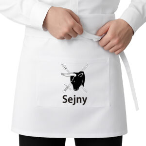 Zapaska krótka Pamiątka Podlaska z Sejn