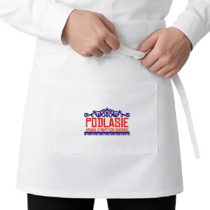 Zapaska krótka Podlasie - Kraina Otwartych Okiennic