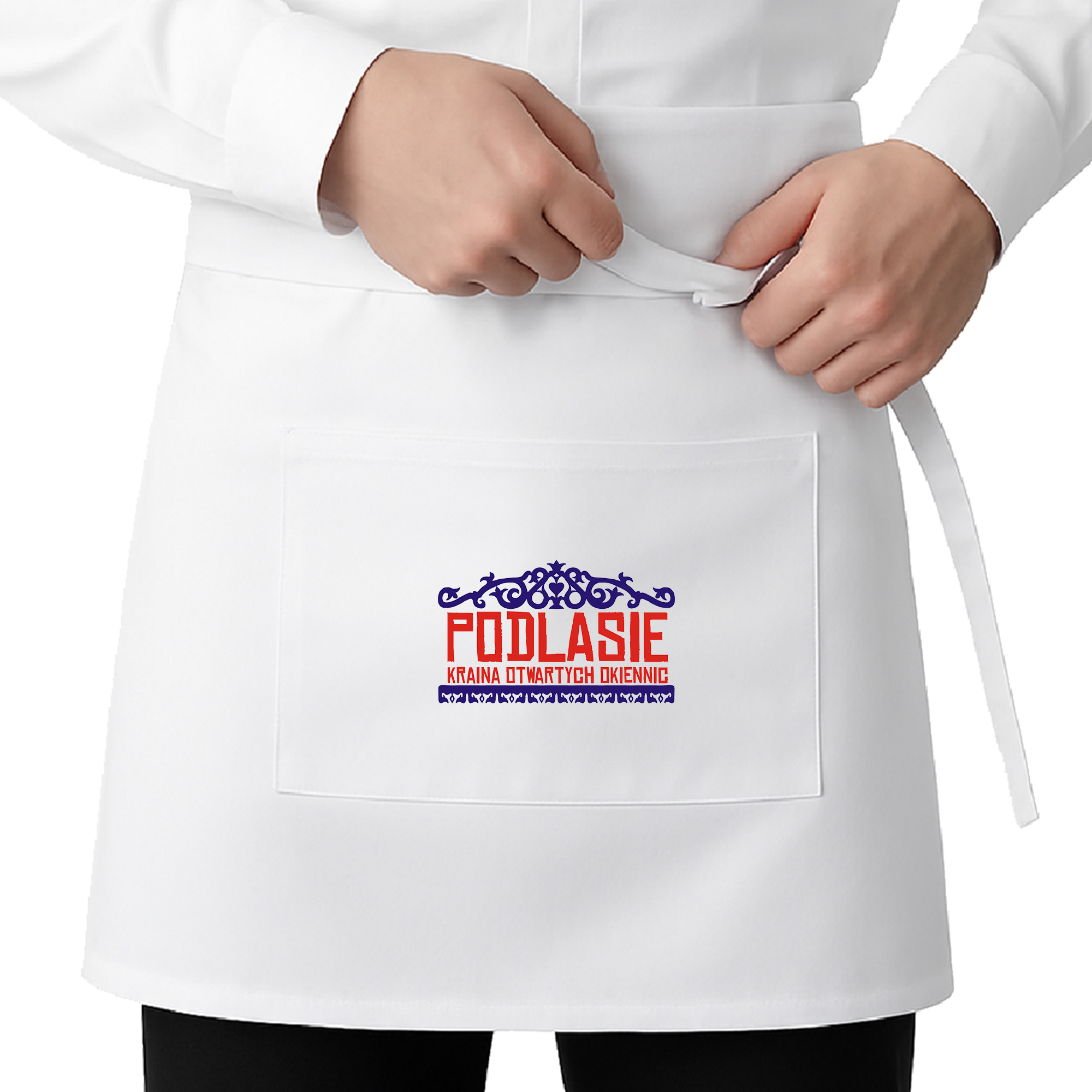 Zapaska krótka Podlasie - Kraina Otwartych Okiennic