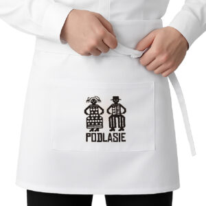 Zapaska krótka Podlasie - Ludowe Korzenie