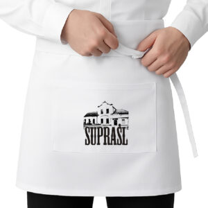 Zapaska krótka Podlasie Historyczne - Supraśl