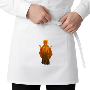 Zapaska krótka Podlaska Madonna