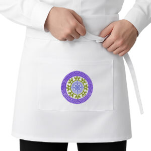 Zapaska krótka Podlaska Sztuka Ludowa