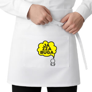 Zapaska krótka Podlaski Flow Ja Zza Buga