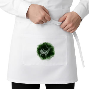 Zapaska krótka Podlaski Jeleń