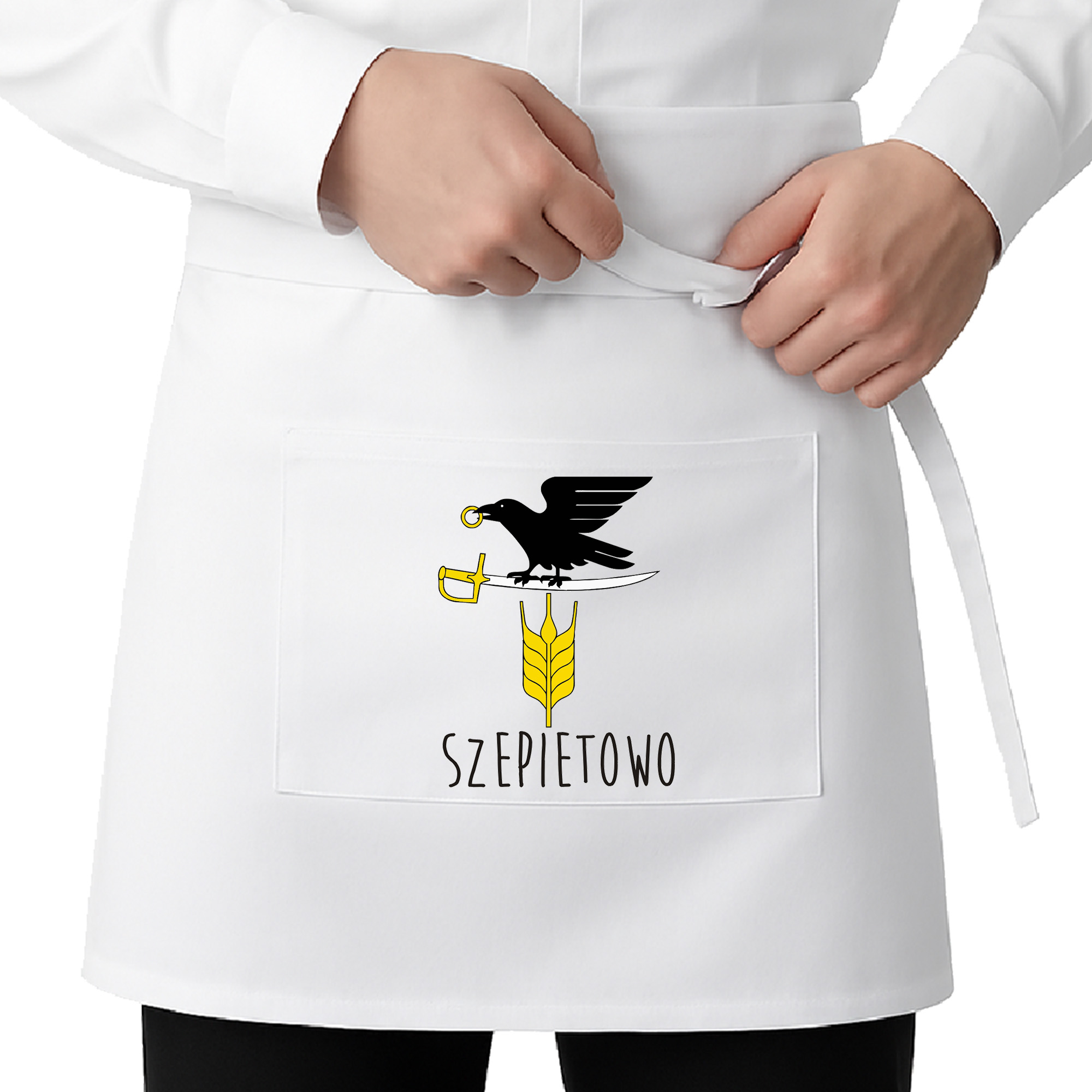 Zapaska krótka Podlaski Kruk i Złote Zboże - Szepietowo