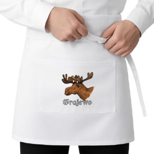 Zapaska krótka Podlaski Łoś - Grajewo