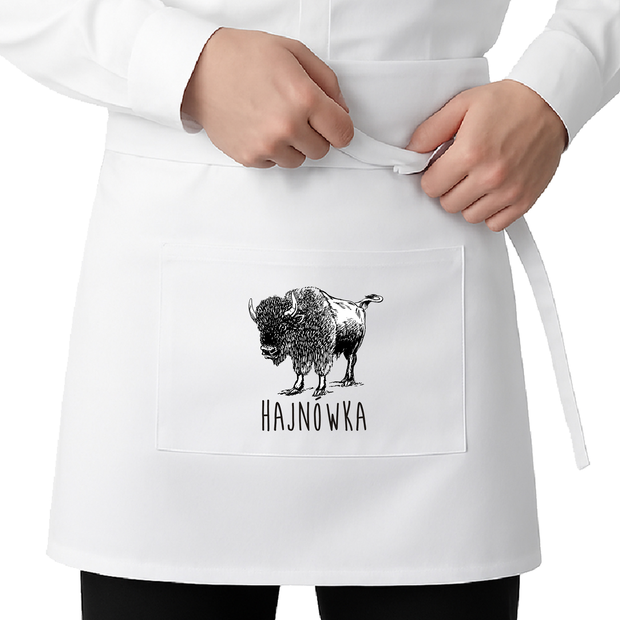 Zapaska krótka Podlaski Żubr - Hajnówka