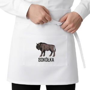 Zapaska krótka Podlaski Żubr - Sokółka