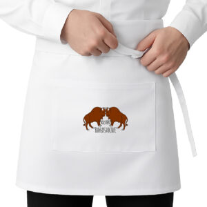 Zapaska krótka Podlaskie Koziołki - Made in Białystok