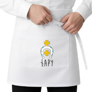 Zapaska krótka Podlaskie Łapy - Siła i Tradycja