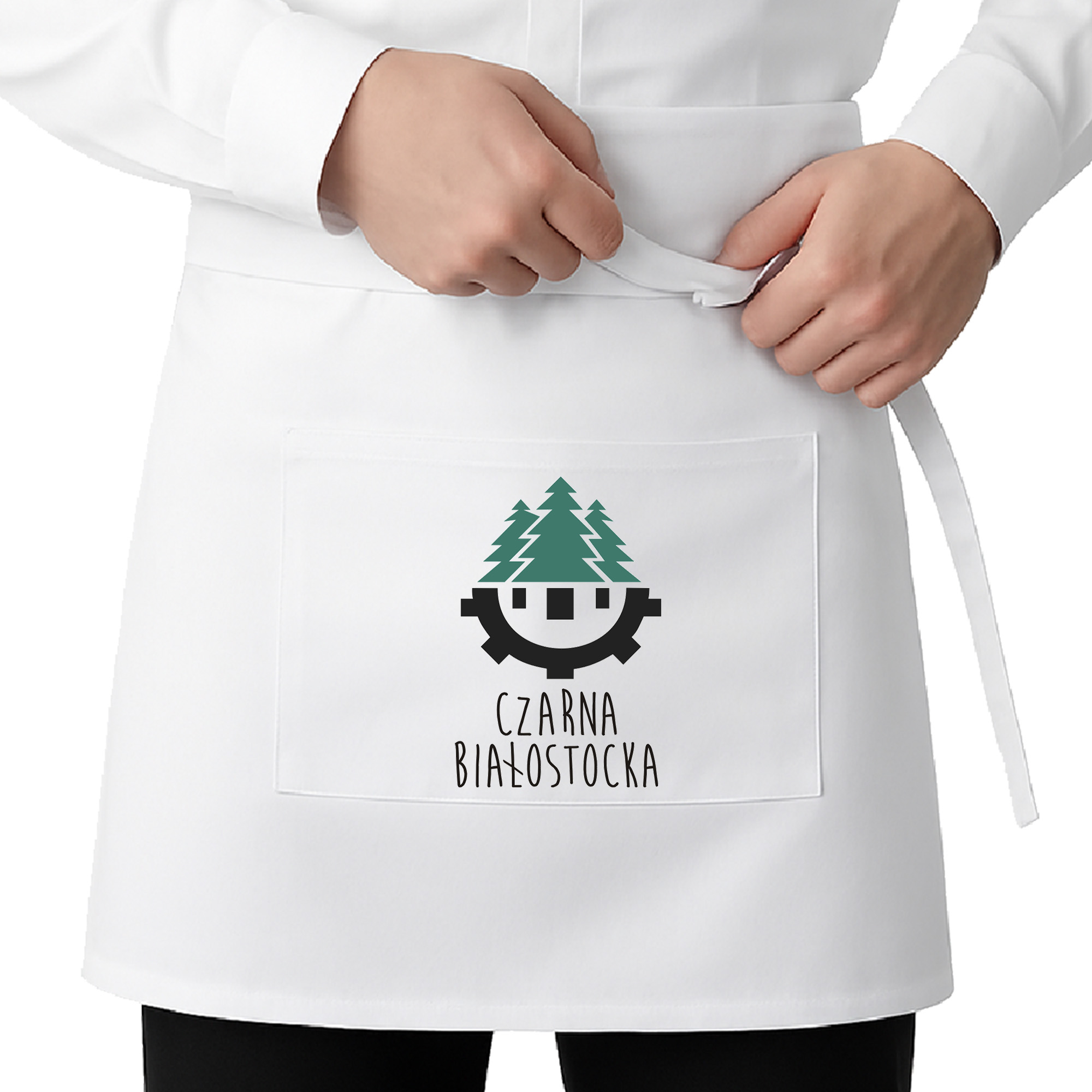 Zapaska krótka Podlaskie Lasy - Czarna Białostocka