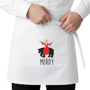 Zapaska krótka Podlaskie Mordy - Siła i Legenda