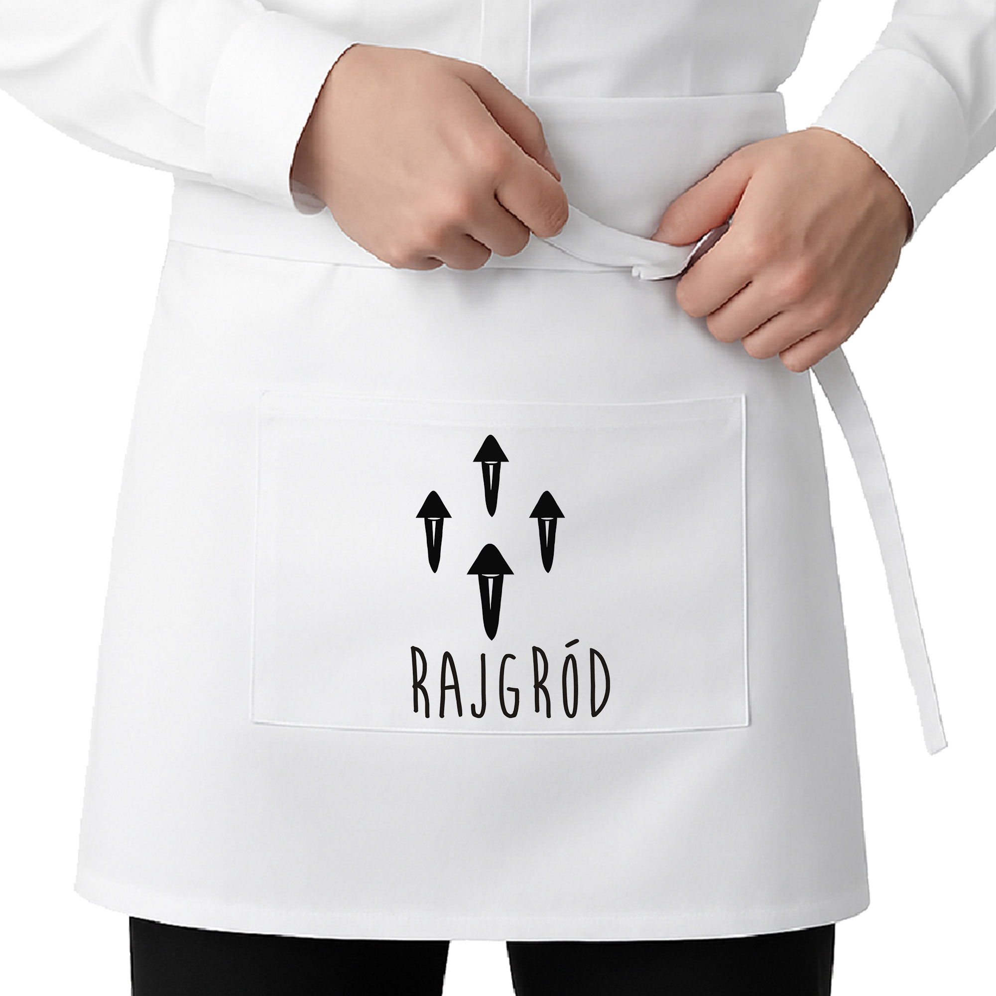 Zapaska krótka Rajgród - Serce Zielonego Podlasia