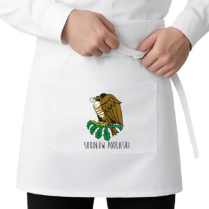 Zapaska krótka Siła Sokoła - Sokołów Podlaski