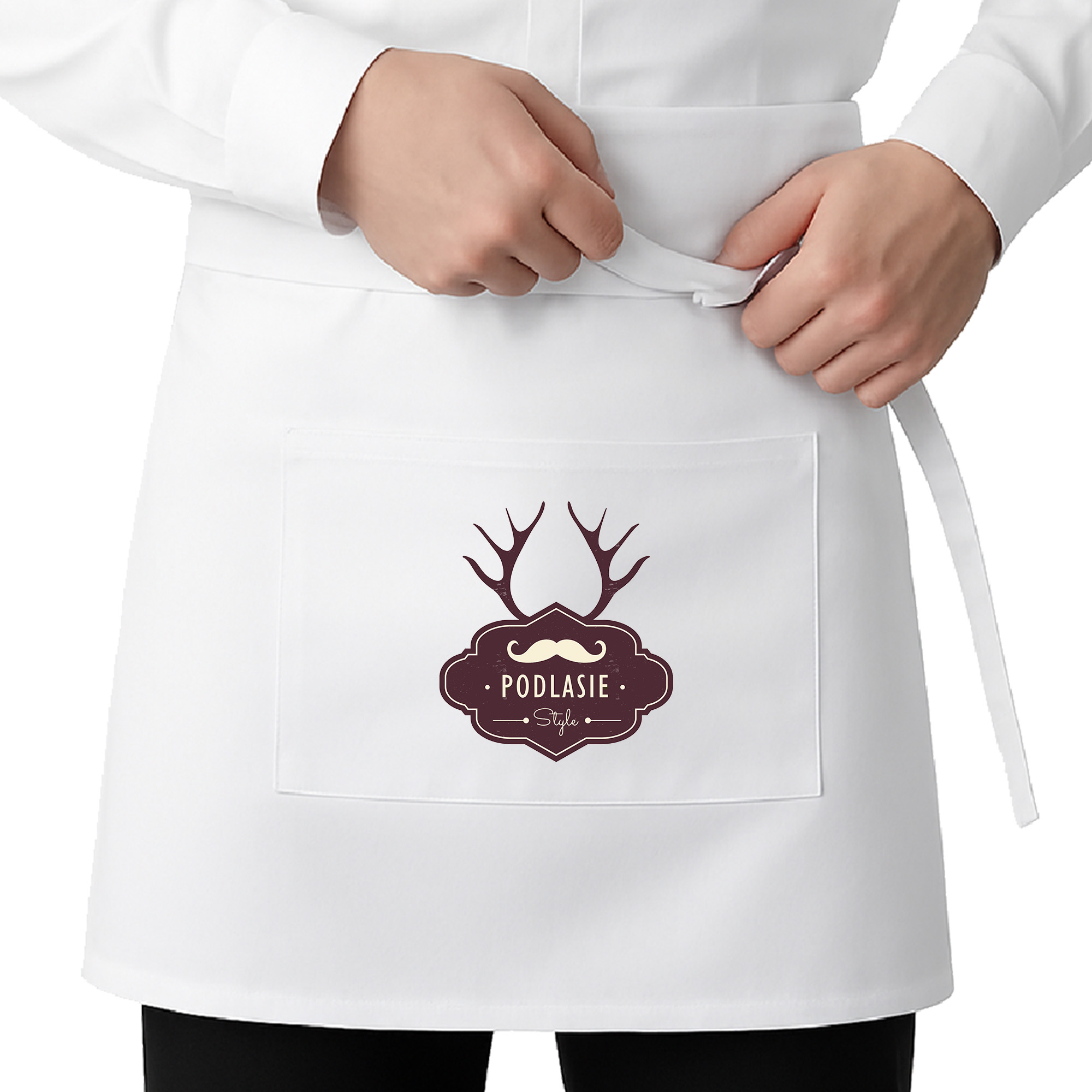 Zapaska krótka Styl z Podlasia
