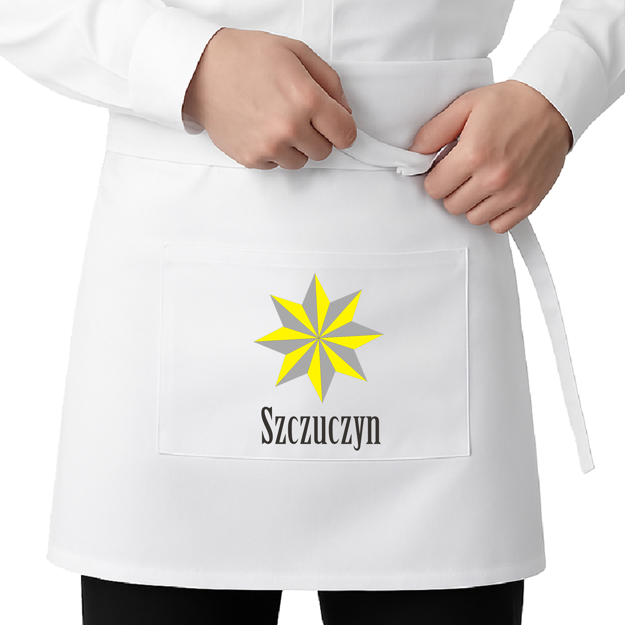 Zapaska krótka Szczuczyn - Gwiazda Podlasia