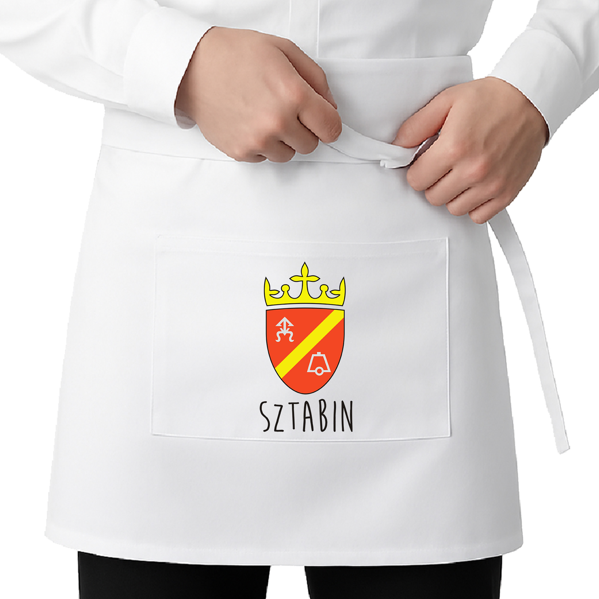 Zapaska krótka Sztabin - Królewska Duma Podlasia