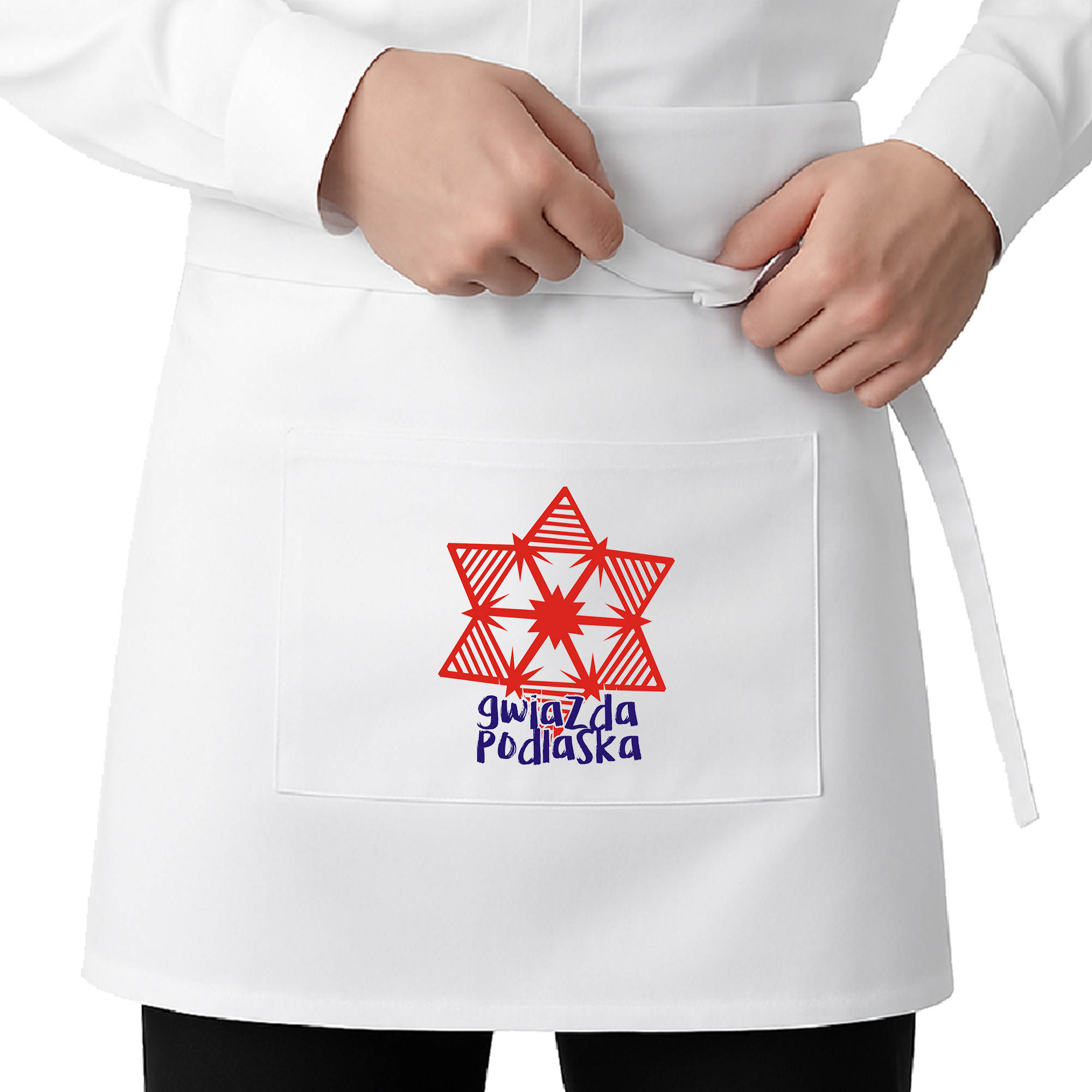 Zapaska krótka Tradycyjna Gwiazda Podlaska