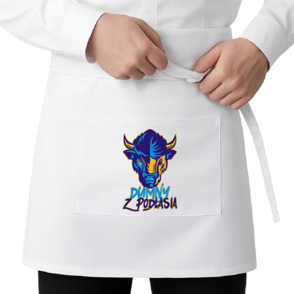 Zapaska krótka Żubr Power – Podlasie